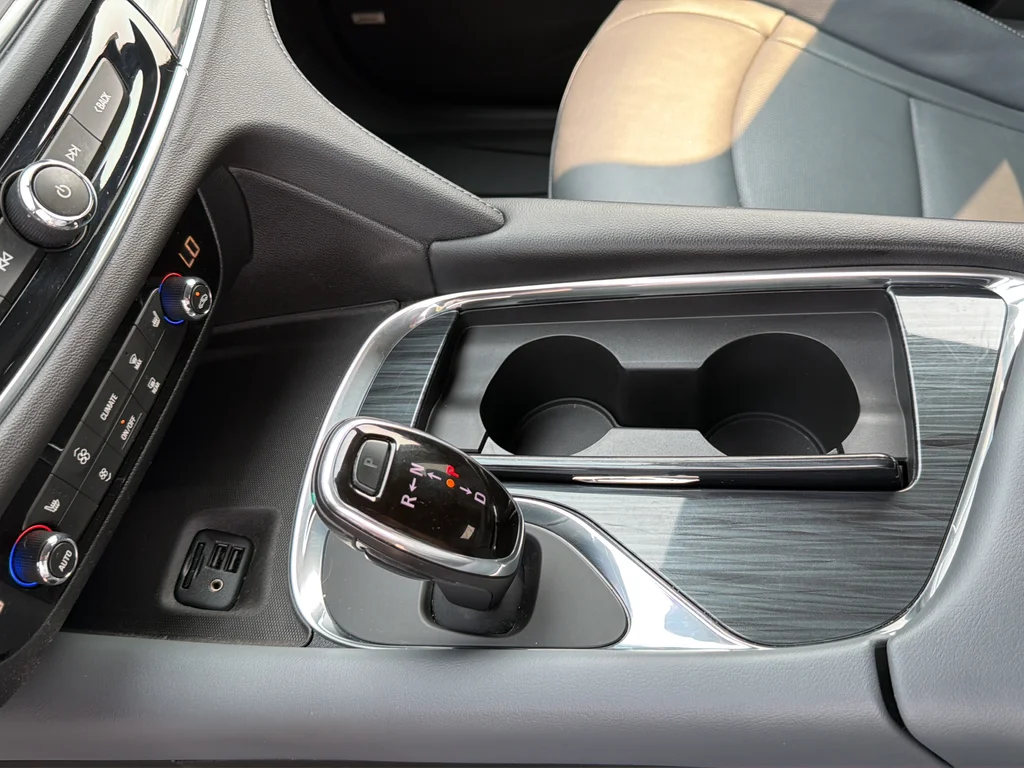Used 2020 Gray Buick Essence image 22