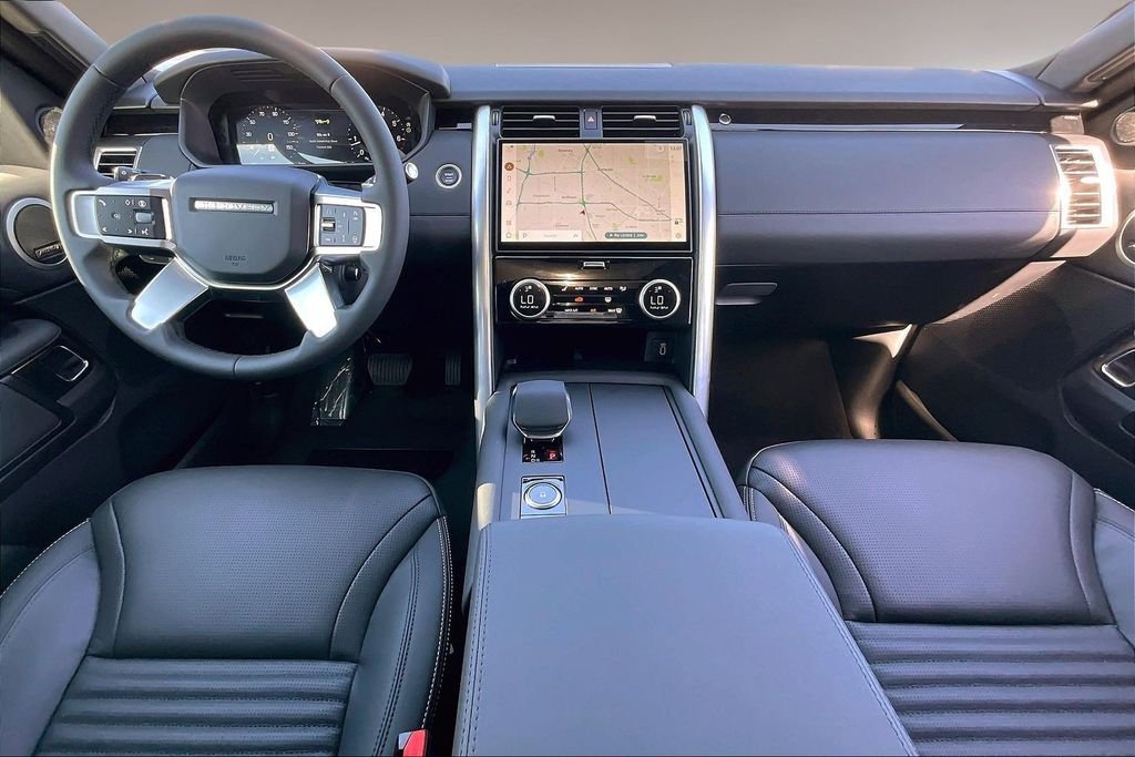 New 2026 VARESINE BLUE Land Rover S image 5
