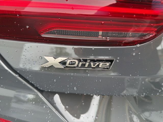 Used 2020 Gray BMW M850i xDrive Gran Coupe image 7