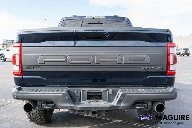 2023 Ford F-150 Raptor - Photo 7