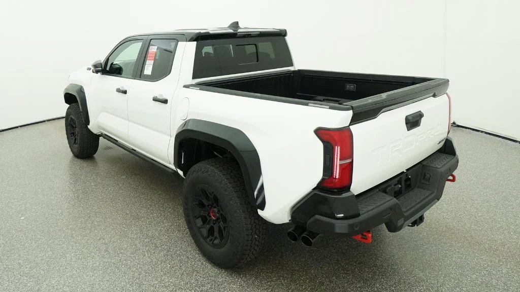 2026 Toyota Tacoma TRD Pro - Photo 22