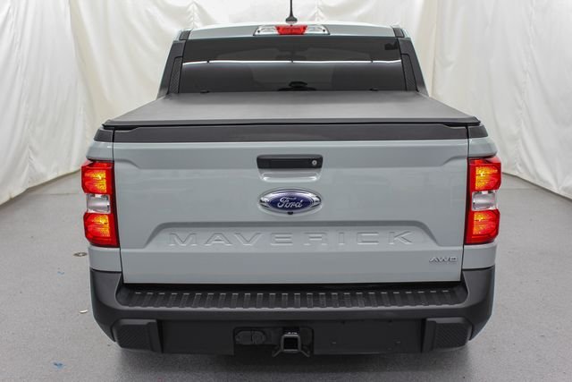 Used 2023 Cactus Green / Gray Ford XL image 8