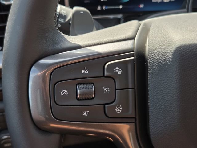 New 2026 Polar White Tricoat Chevrolet High Country image 20