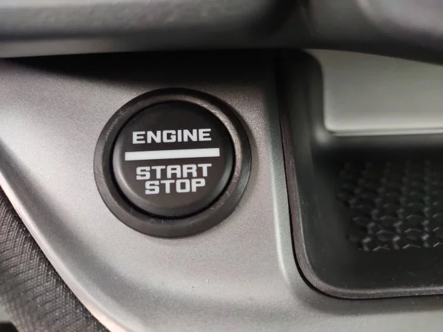 Used 2021 Gray Ford Big Bend image 15