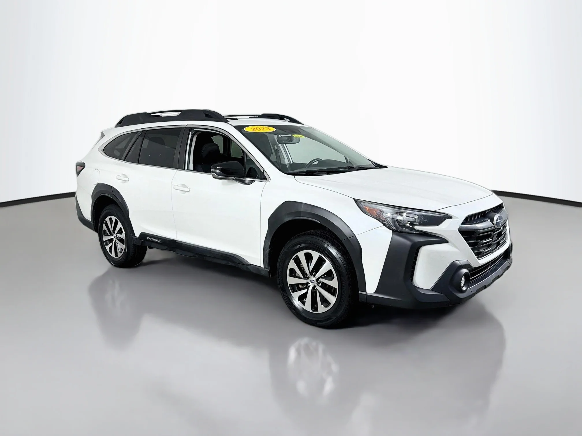 2023 Subaru Outback