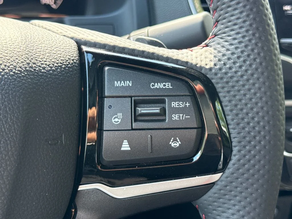 2026 Honda Ridgeline Black Edition - Photo 29