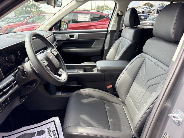 2026 Hyundai Santa Fe XRT - Photo 10