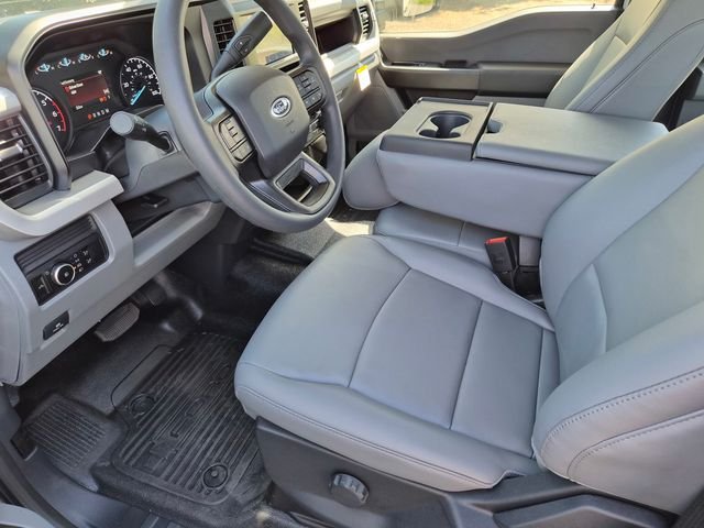 New 2026 Avalanche Ford F-350® XL image 61