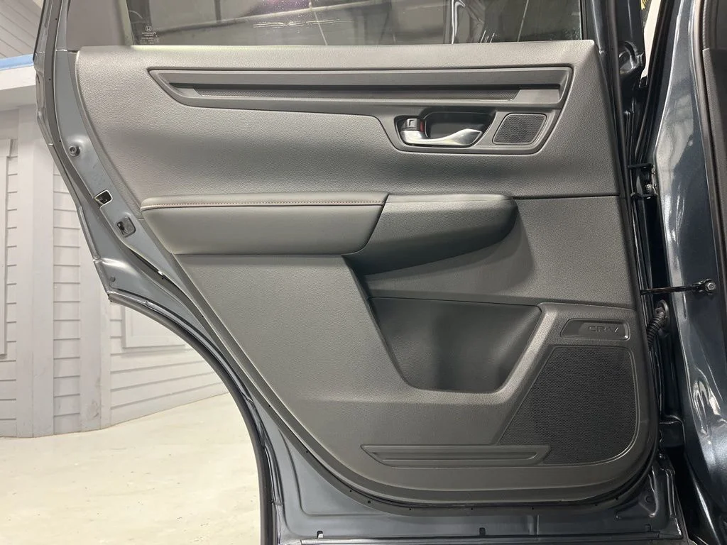 Used 2026 Meteorite Gray Metallic Honda Sport-L image 25