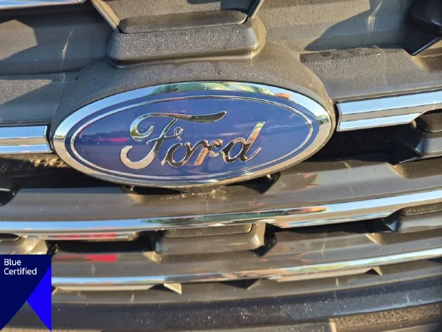 Used 2025 Black Ford Active image 37