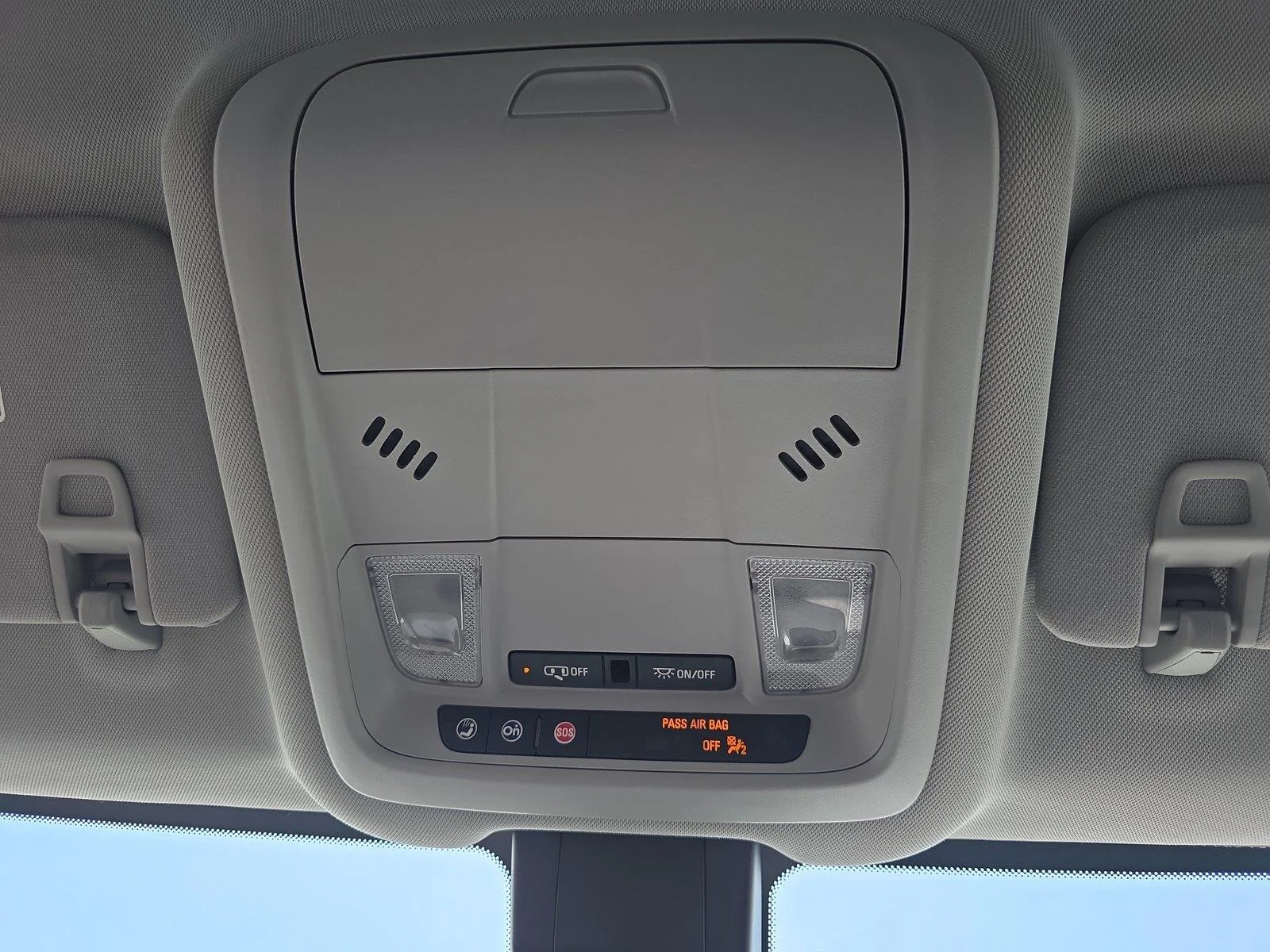 Used 2020 SUMMIT WHITE GMC SLT image 18