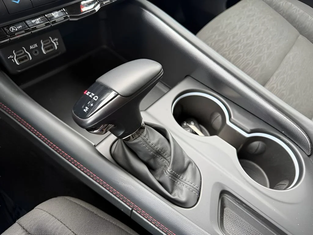 Used 2026  Dodge GT image 26