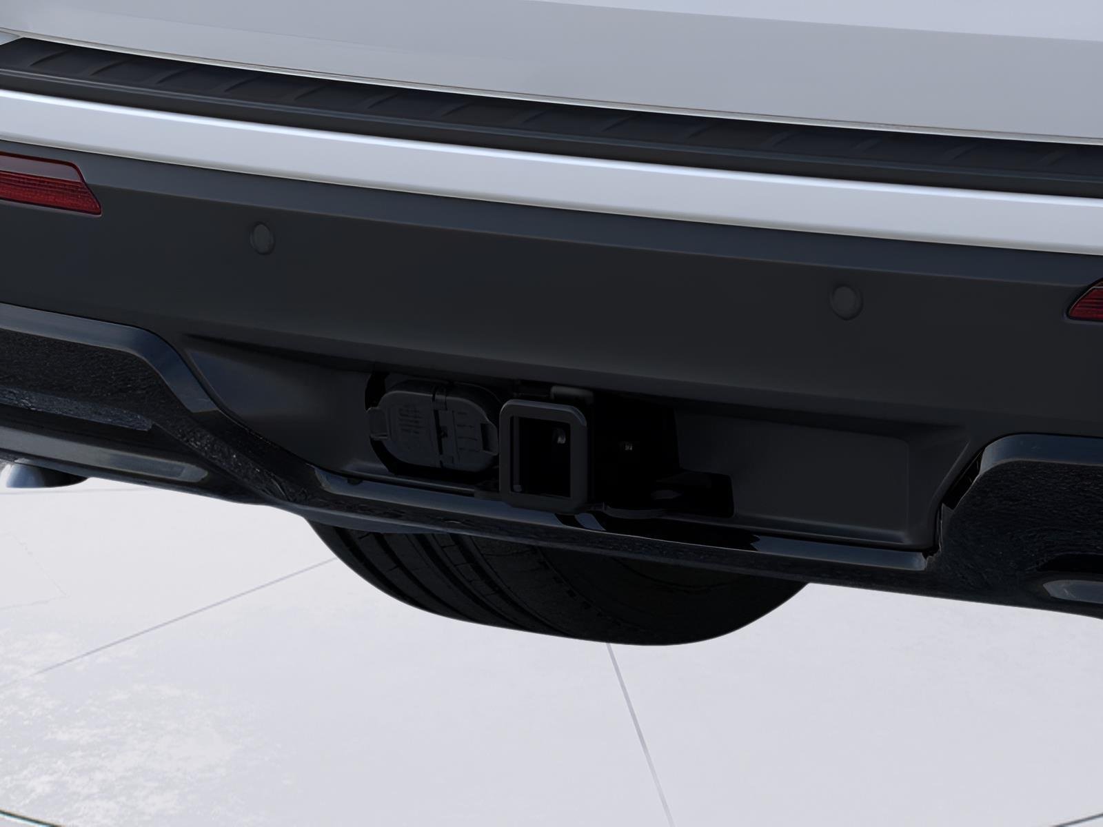 New 2026 Star White Metallic Tri-Coat Ford ST-Line image 23