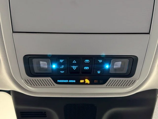 Used 2025 White Ford Platinum image 26