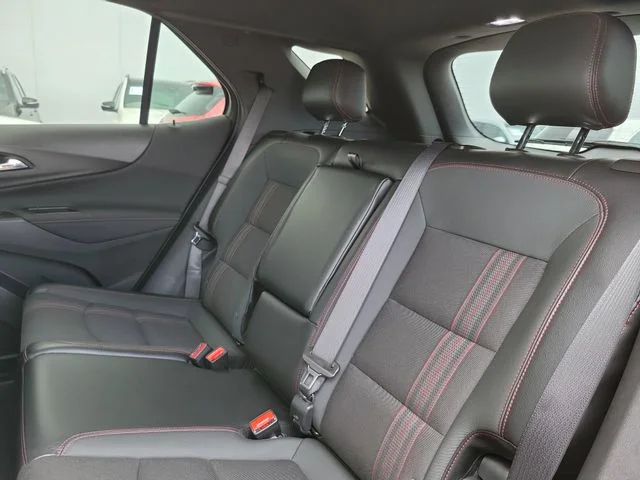 Used 2024 Gray Chevrolet RS image 13