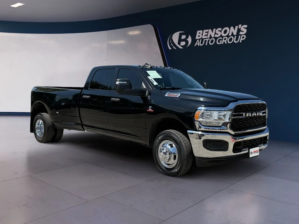 Used 2024 Black Ram Tradesman image 7
