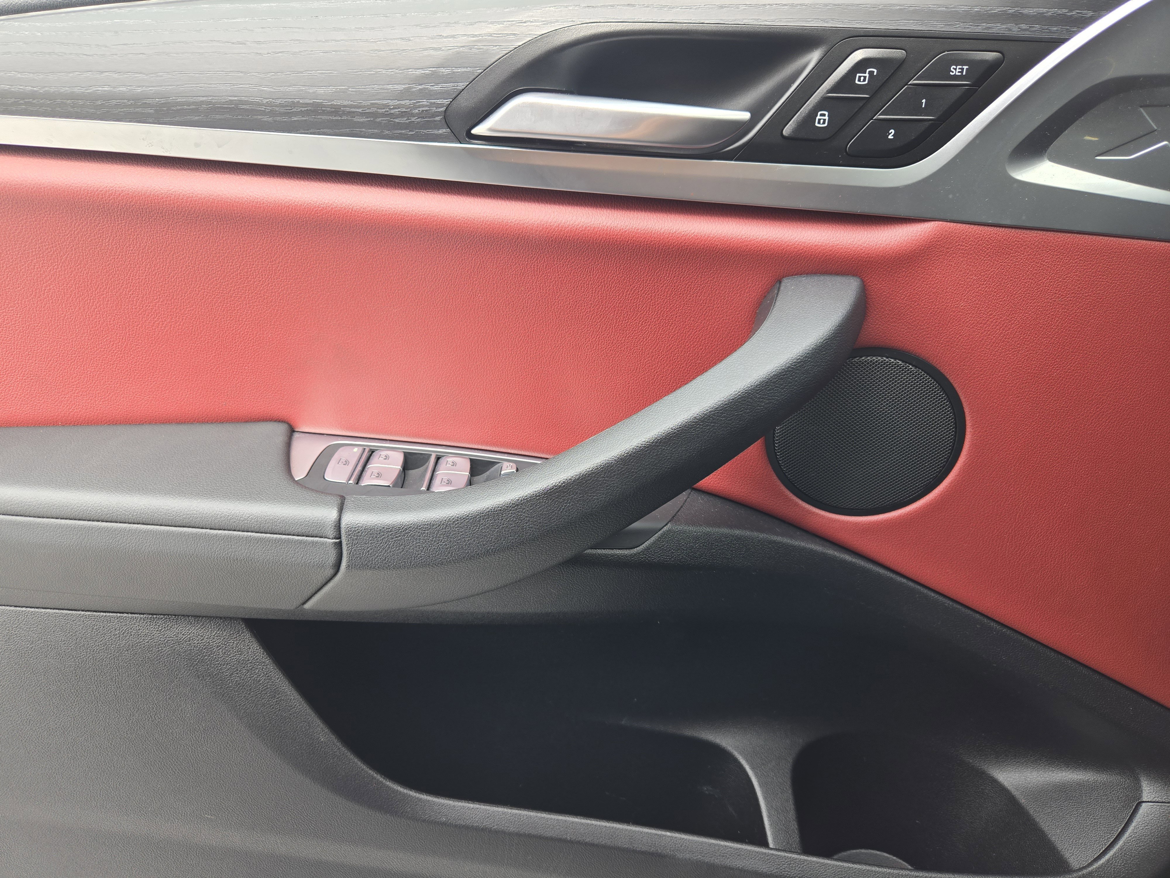 2022 BMW X3 30i - Photo 26