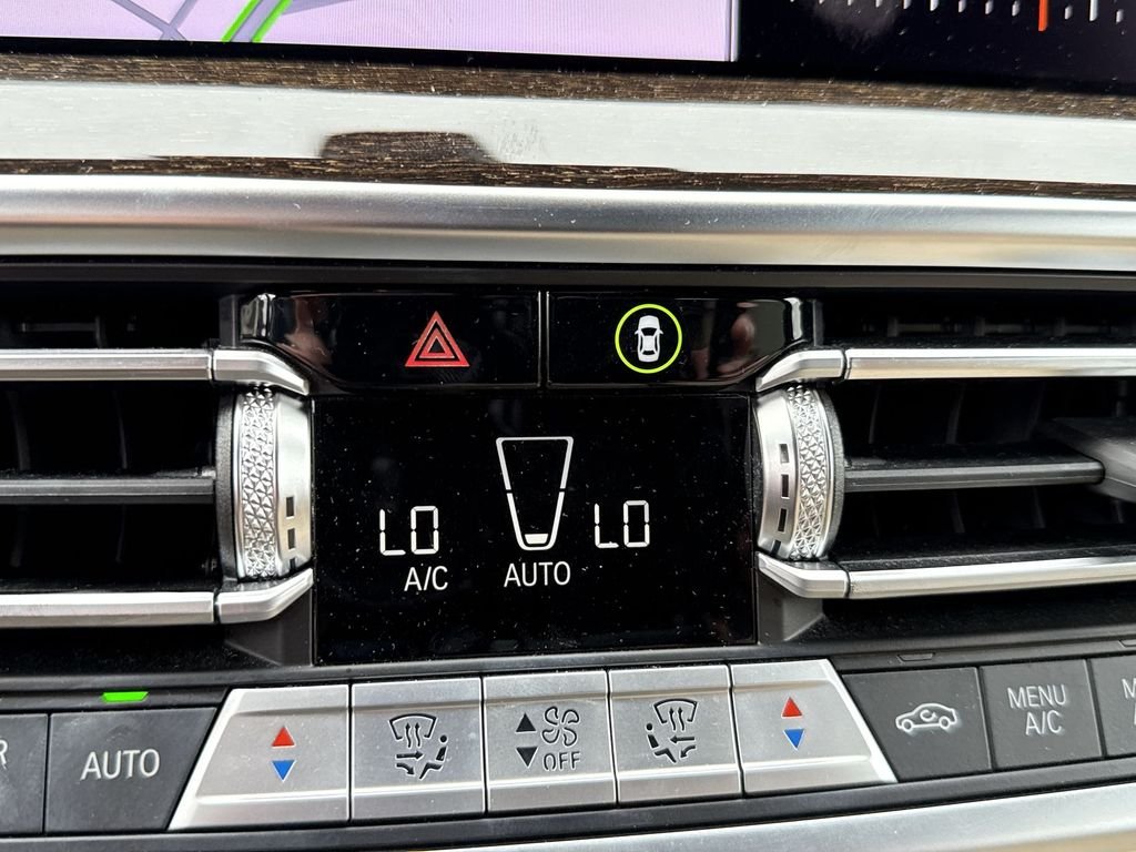 Certified Used 2023 Gray Metallic BMW xDrive30i image 10