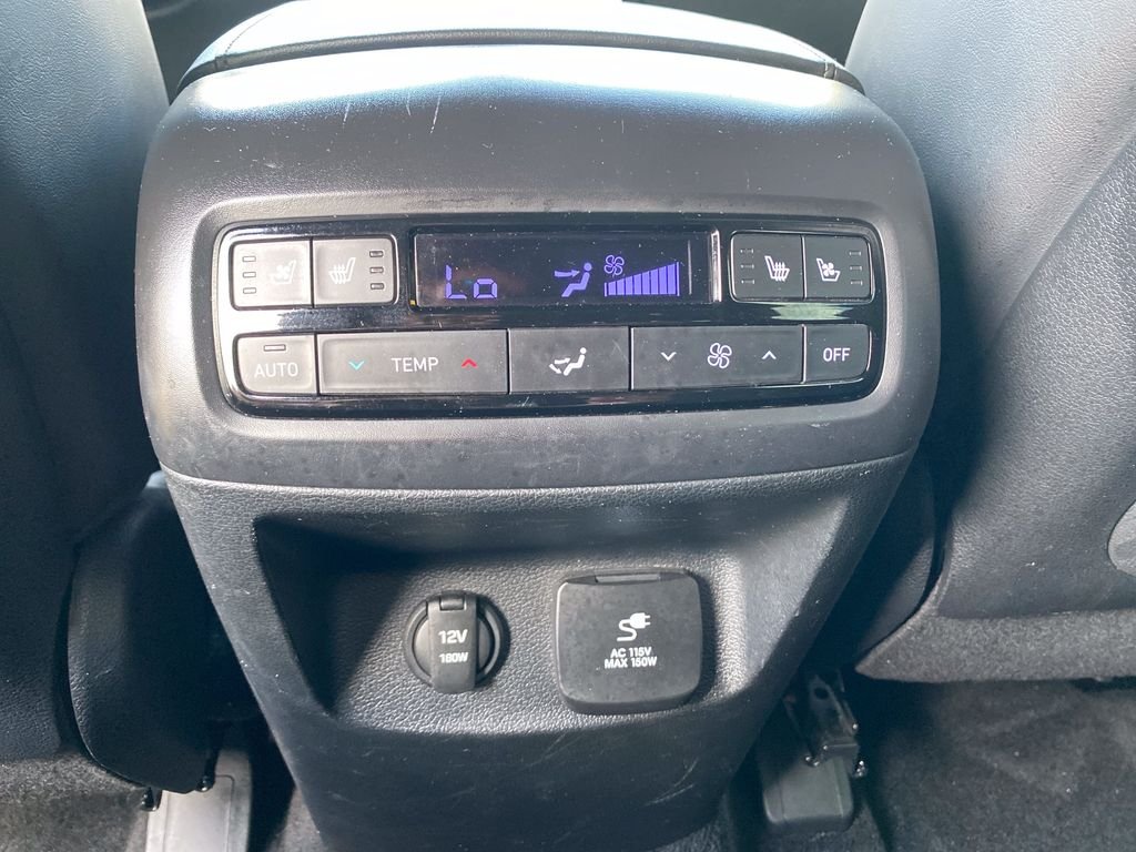 2024 Hyundai Palisade Calligraphy - Photo 31