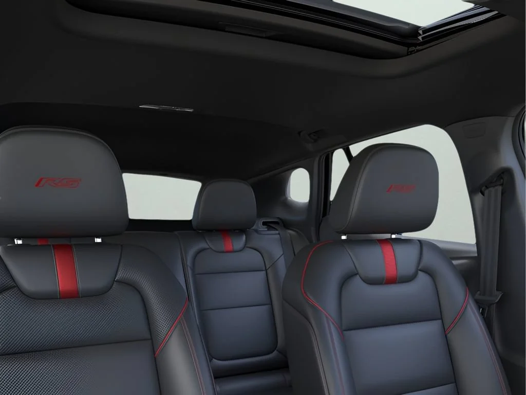 2026 Chevrolet Trax RS - Photo 24
