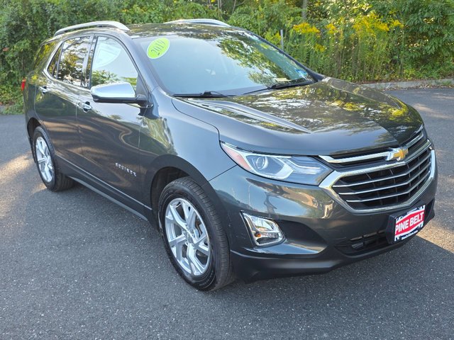 2019 Chevrolet Equinox Premier - Photo 9