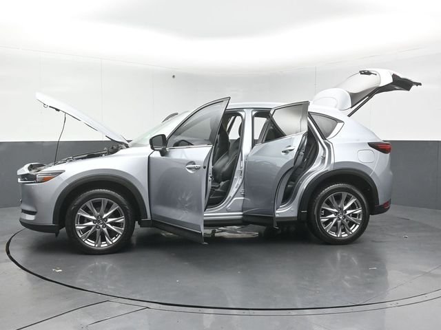 2021 MAZDA CX-5 - Image 56