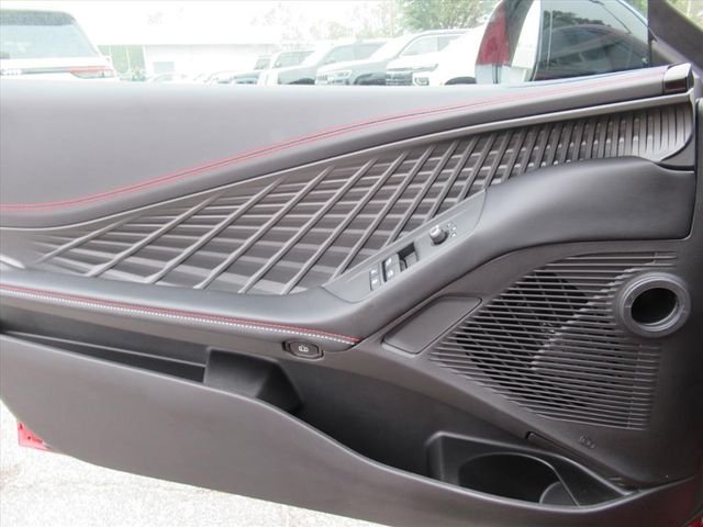 New 2026 Redeye Exterior Paint Dodge R/T Scat Pack image 16