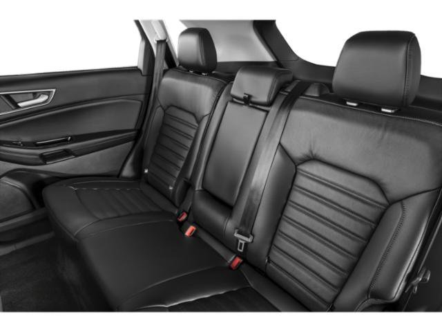 Used 2015 Tuxedo Black Metallic Ford Titanium image 15