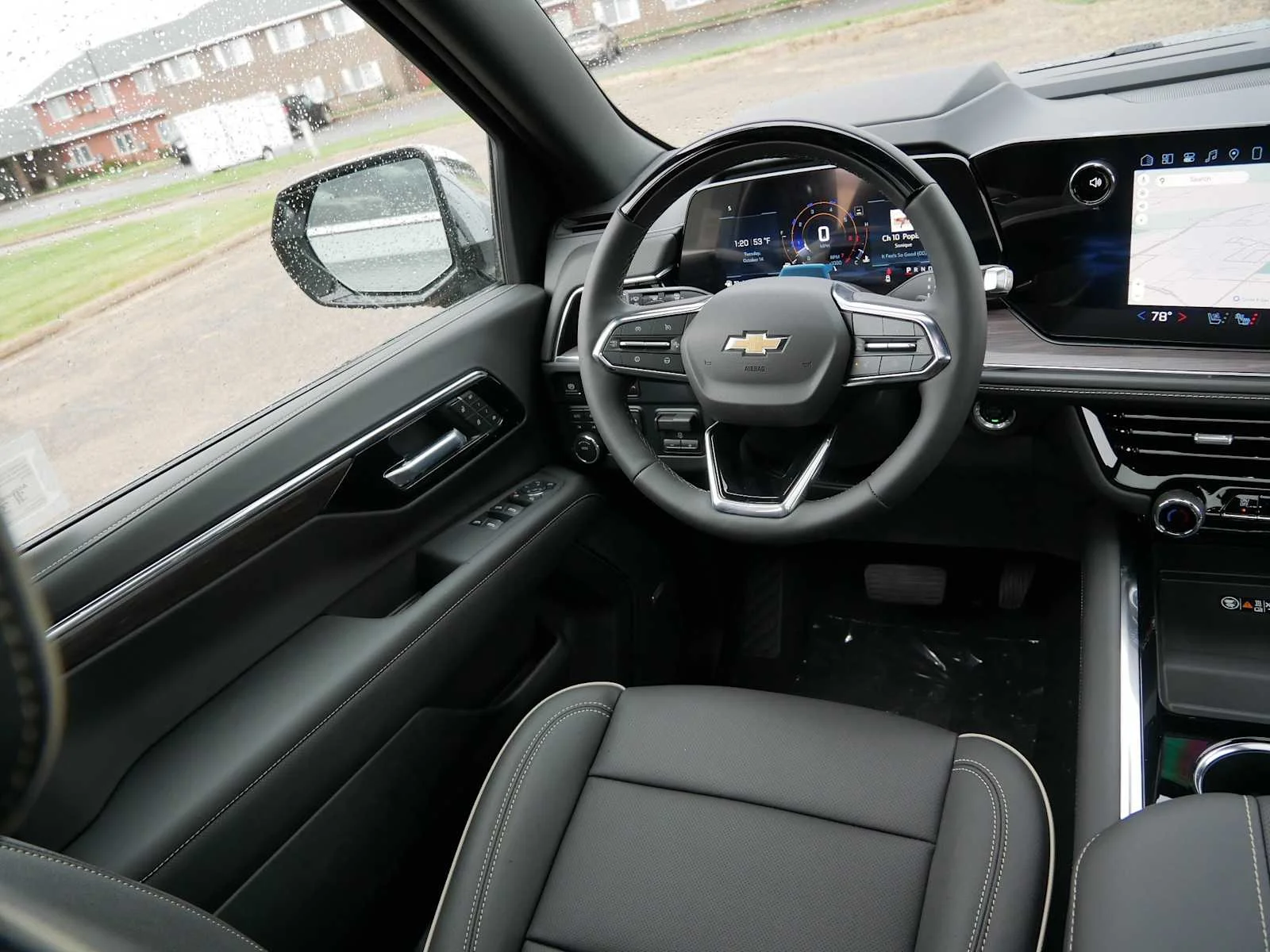2026 Chevrolet Tahoe Premier - Photo 13