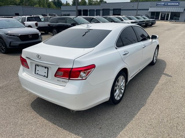 Used 2011 Starfire Pearl Lexus 350 image 6