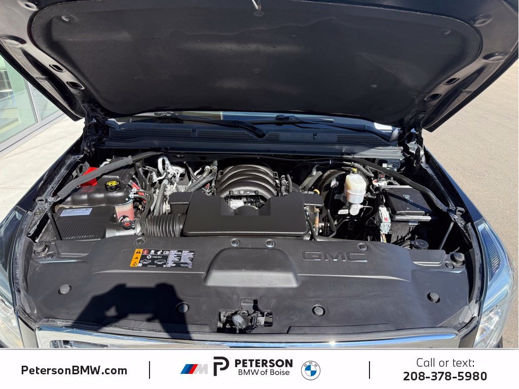 Used 2019 Black GMC Denali image 40