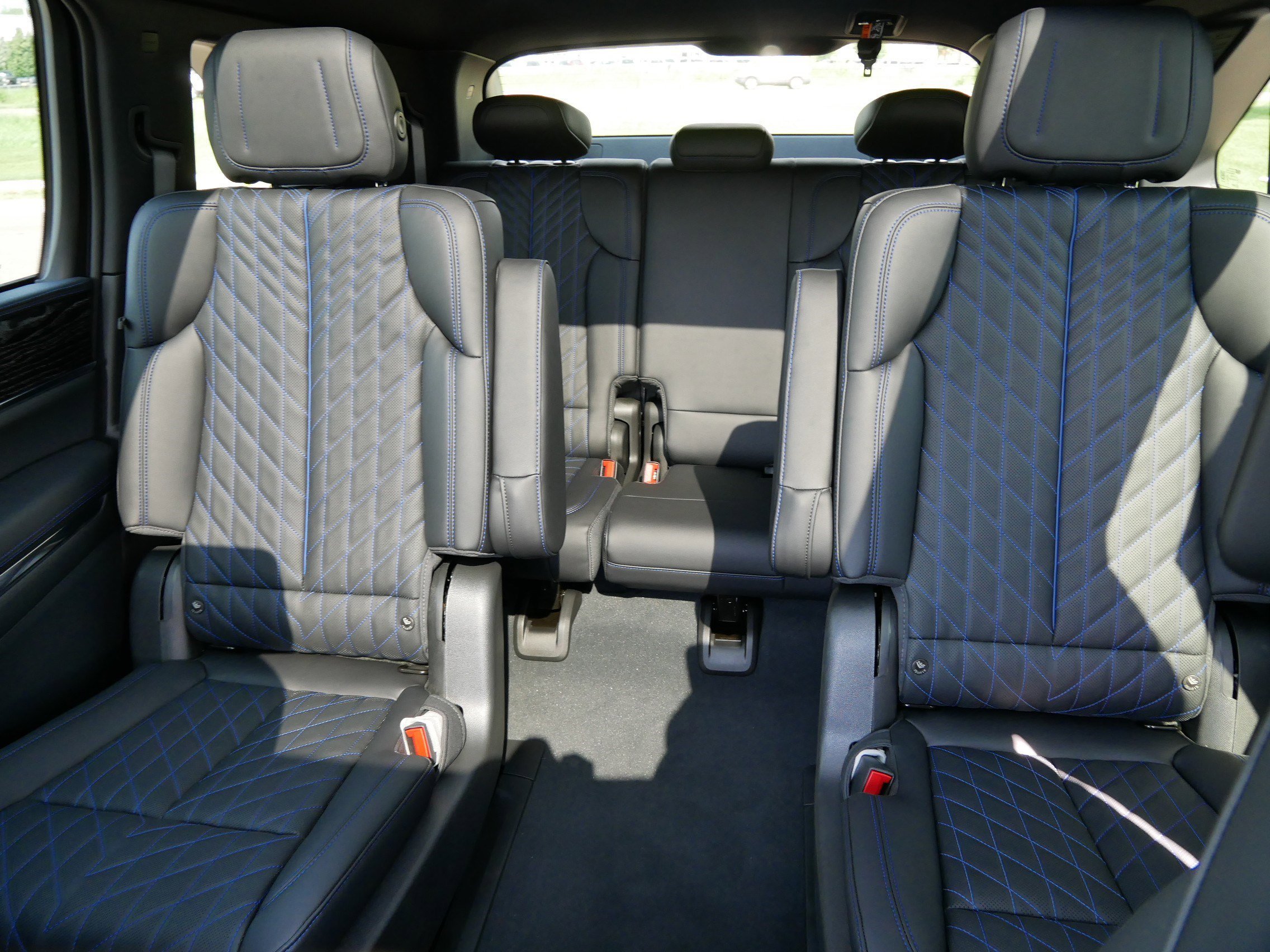 2026 Cadillac Escalade IQ Sport - Photo 11