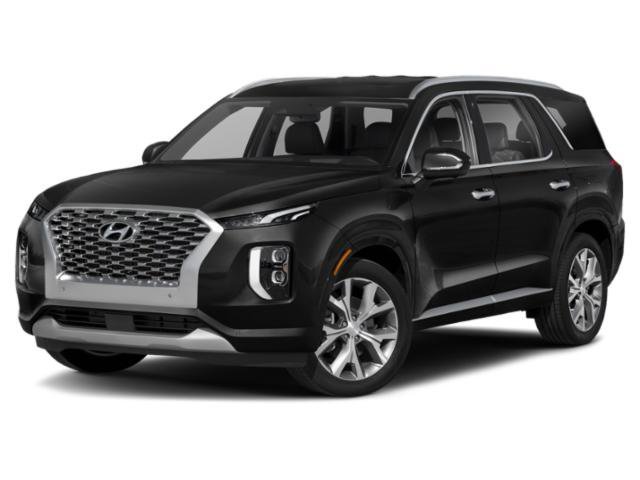 2021 Hyundai Palisade Limited AWD's photo