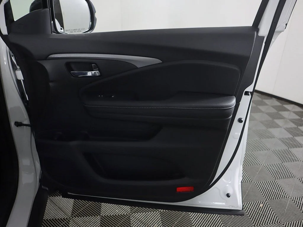 2026 Honda Ridgeline RTL - Photo 14