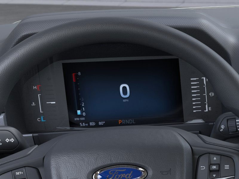 New 2024 Cactus Gray Ford XL image 13