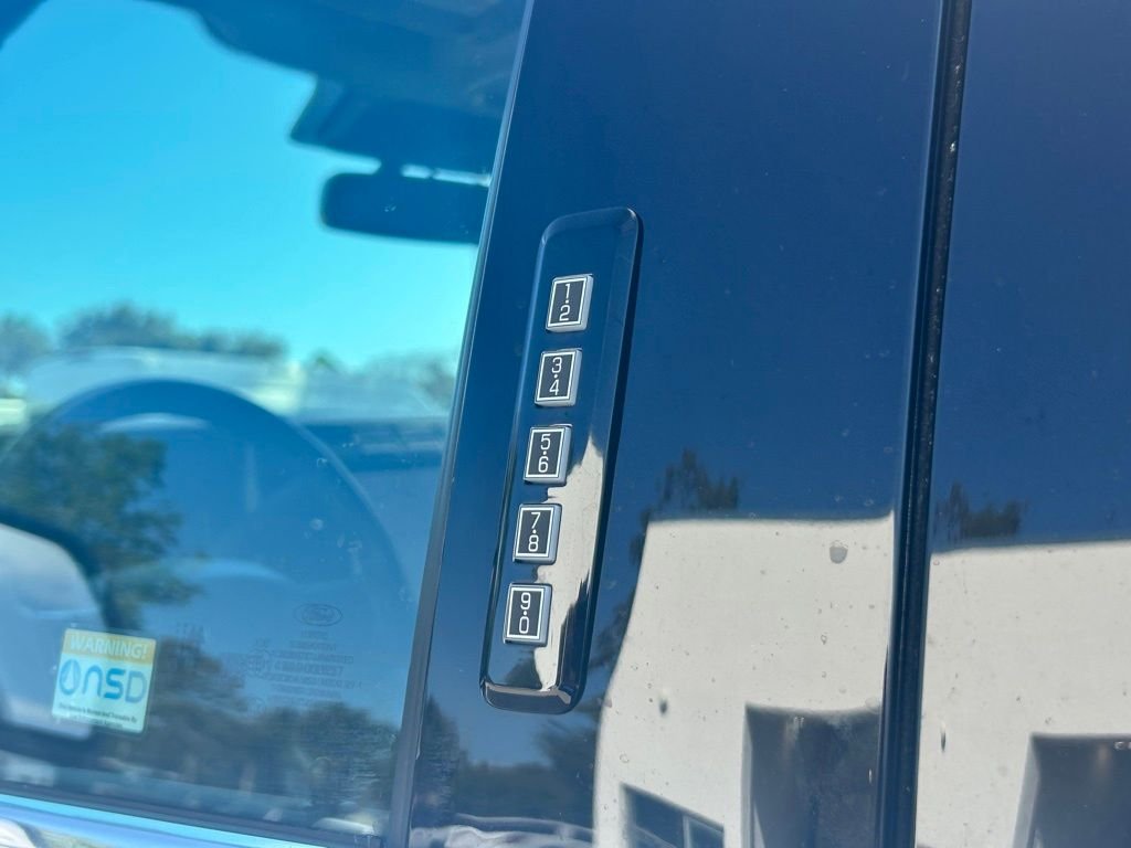 2023 Ford F-250 Super Duty Lariat - Photo 15