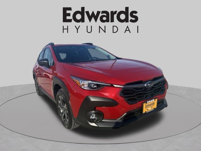 Used 2026 Red Subaru Premium image 3