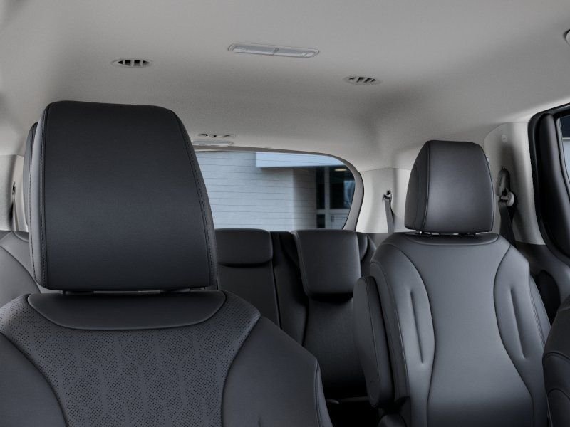 New 2027 White Kia EX image 27