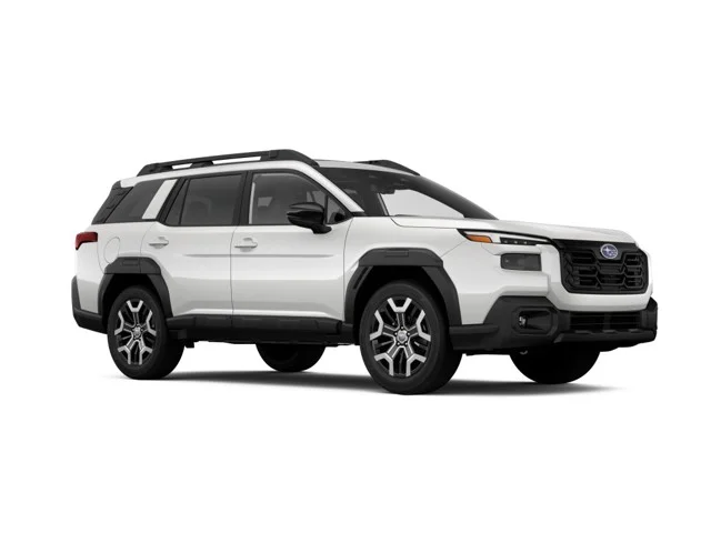 2026 Subaru Outback Touring XT's photo