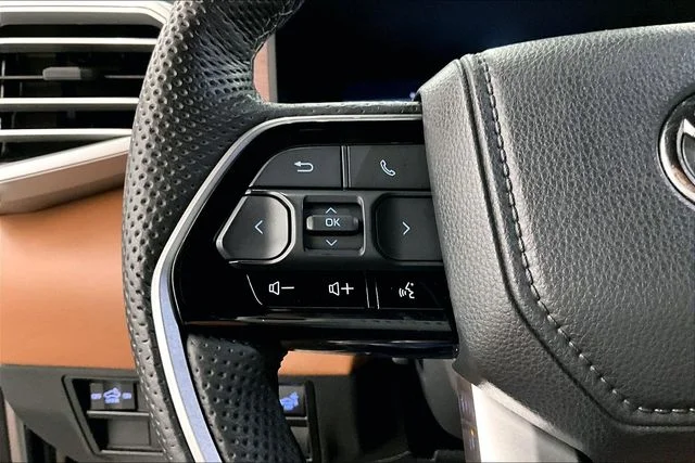 2023 Toyota Tundra 1794 Edition - Photo 27