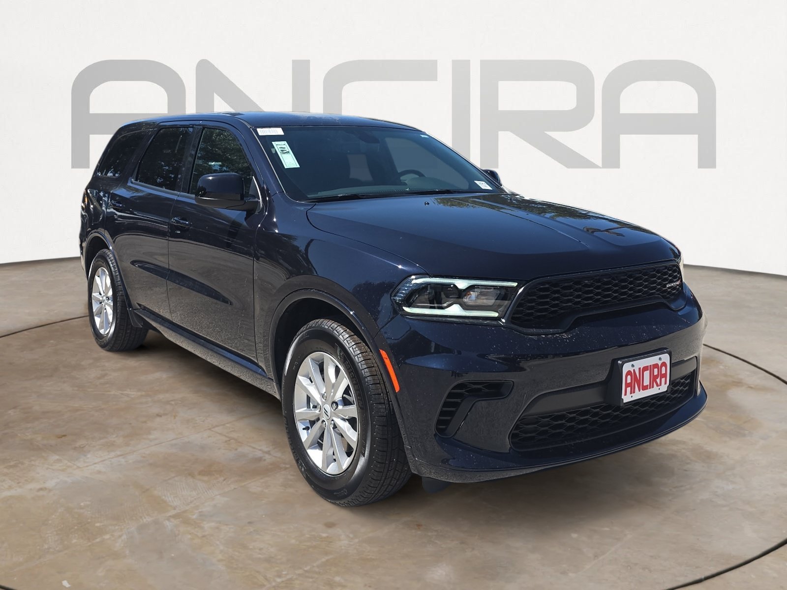 New 2026 Night Moves Dodge GT image 4