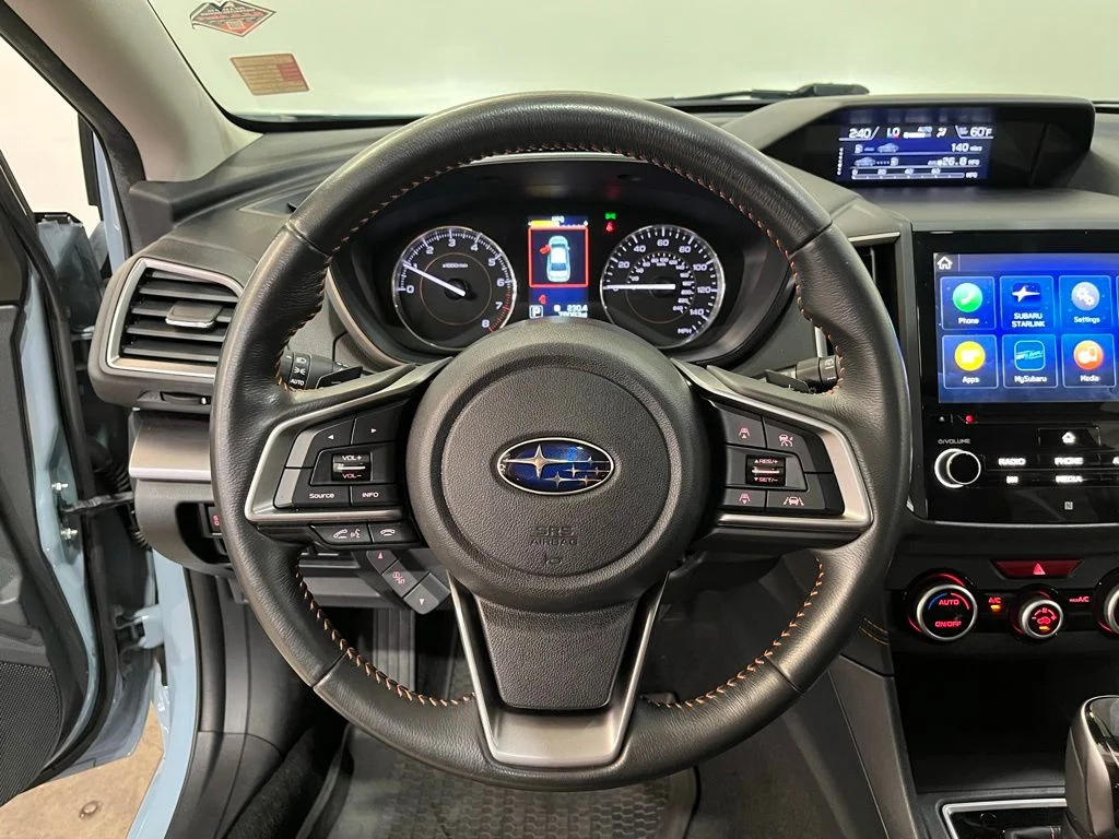 Used 2019 Gray Subaru 2.0i Limited image 20