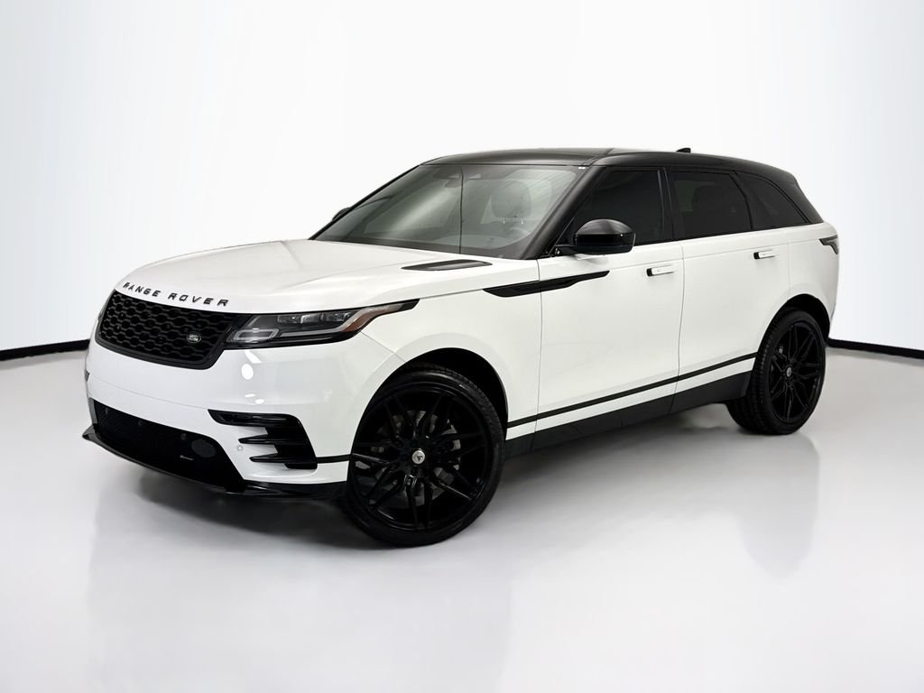 2023 Land Rover Range Rover Velar R-Dynamic S's photo