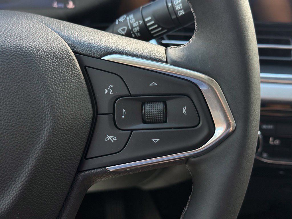 2026 Chevrolet Trax LT - Photo 25