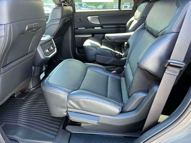 New 2027 Gray Ford Tremor image 16