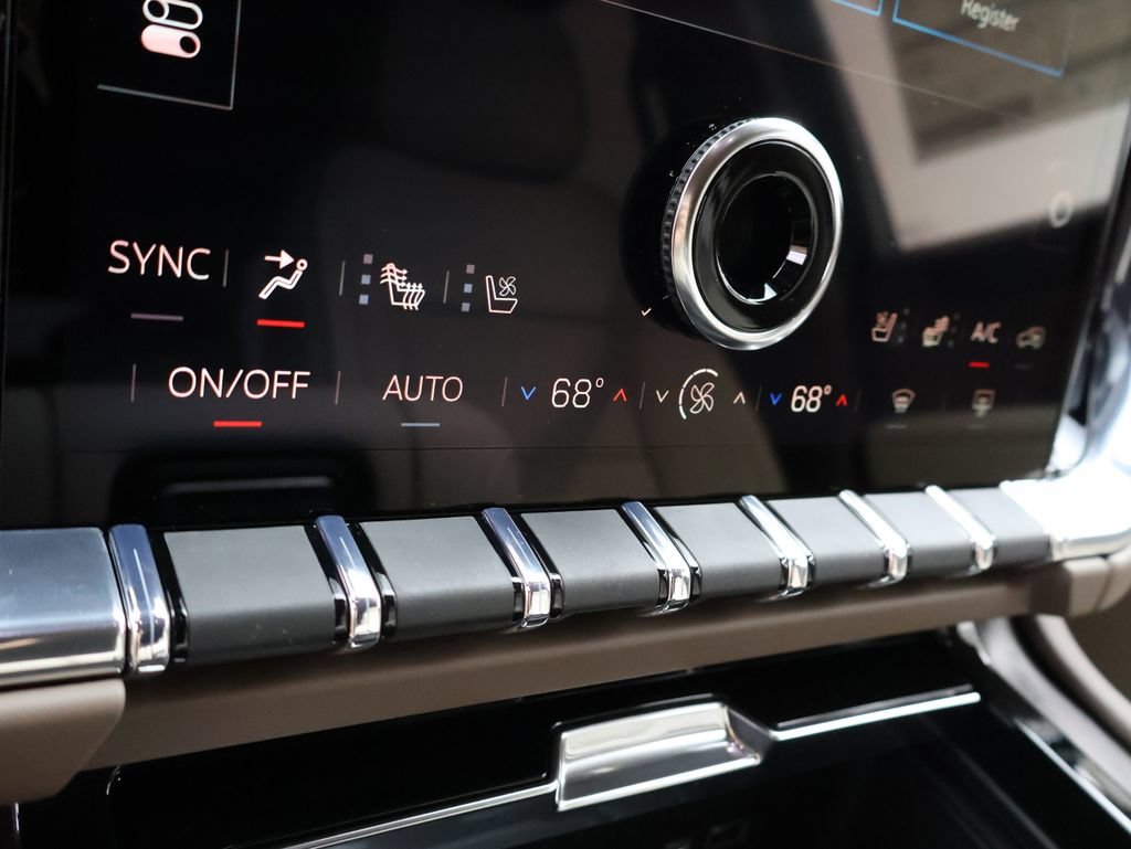 New 2026 Onyx Black GMC Denali image 32