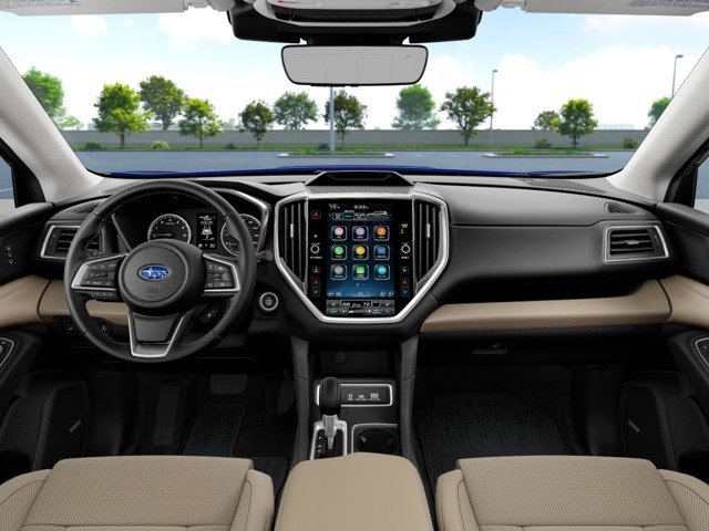 New 2026 SAPPHIRE BLUE PEARL Subaru Limited 7-Passenger image 18