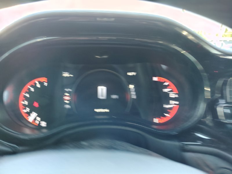 Used 2023 Gray Dodge GT Plus image 13