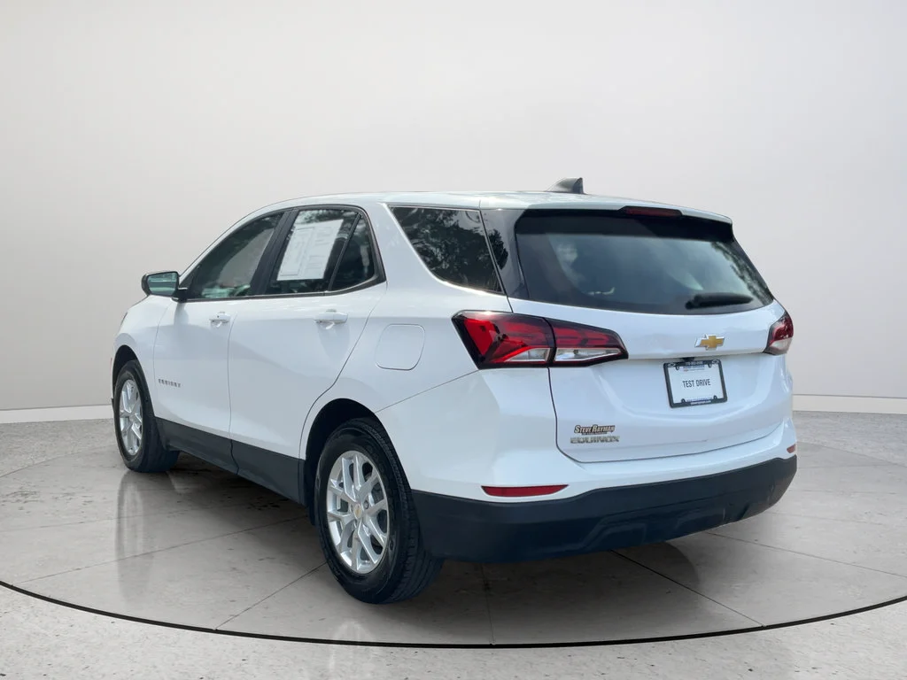 2024 Chevrolet Equinox LS - Photo 9
