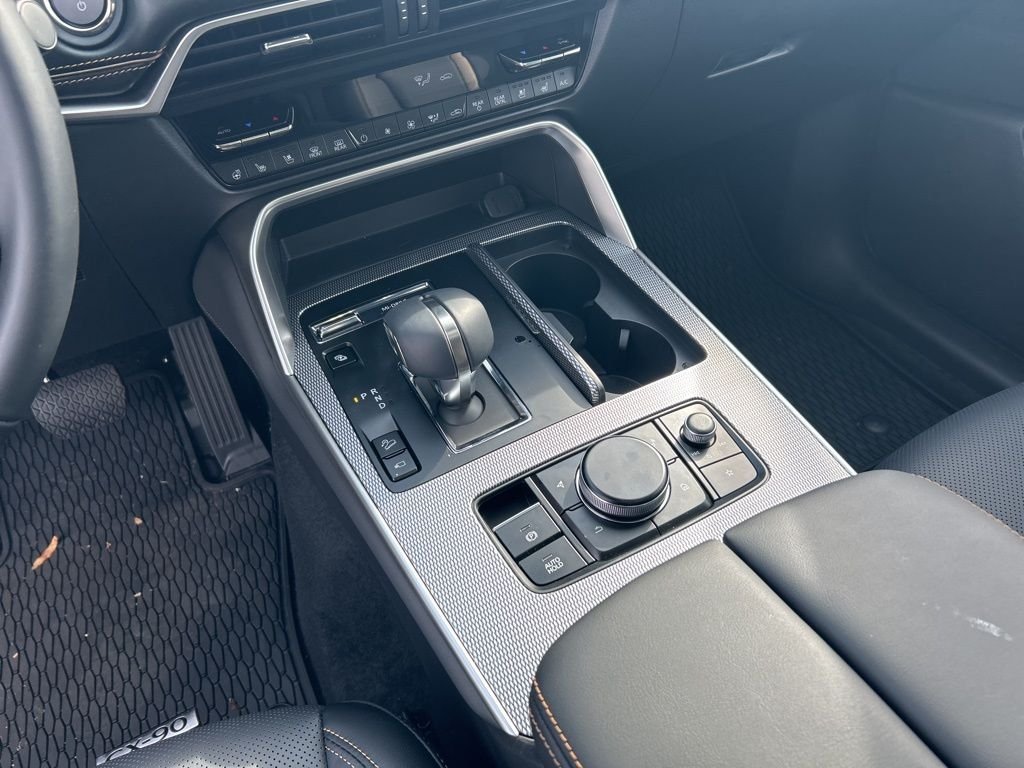 2025 Mazda CX-90 Premium Plus Package - Photo 18